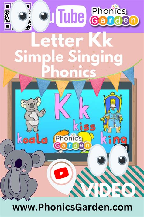 Simple Singing Phonics 